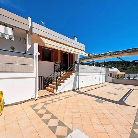 Oikia Vacanze S Cesarea Casa Rosa Su Santa Cesarea Terme Esterno foto