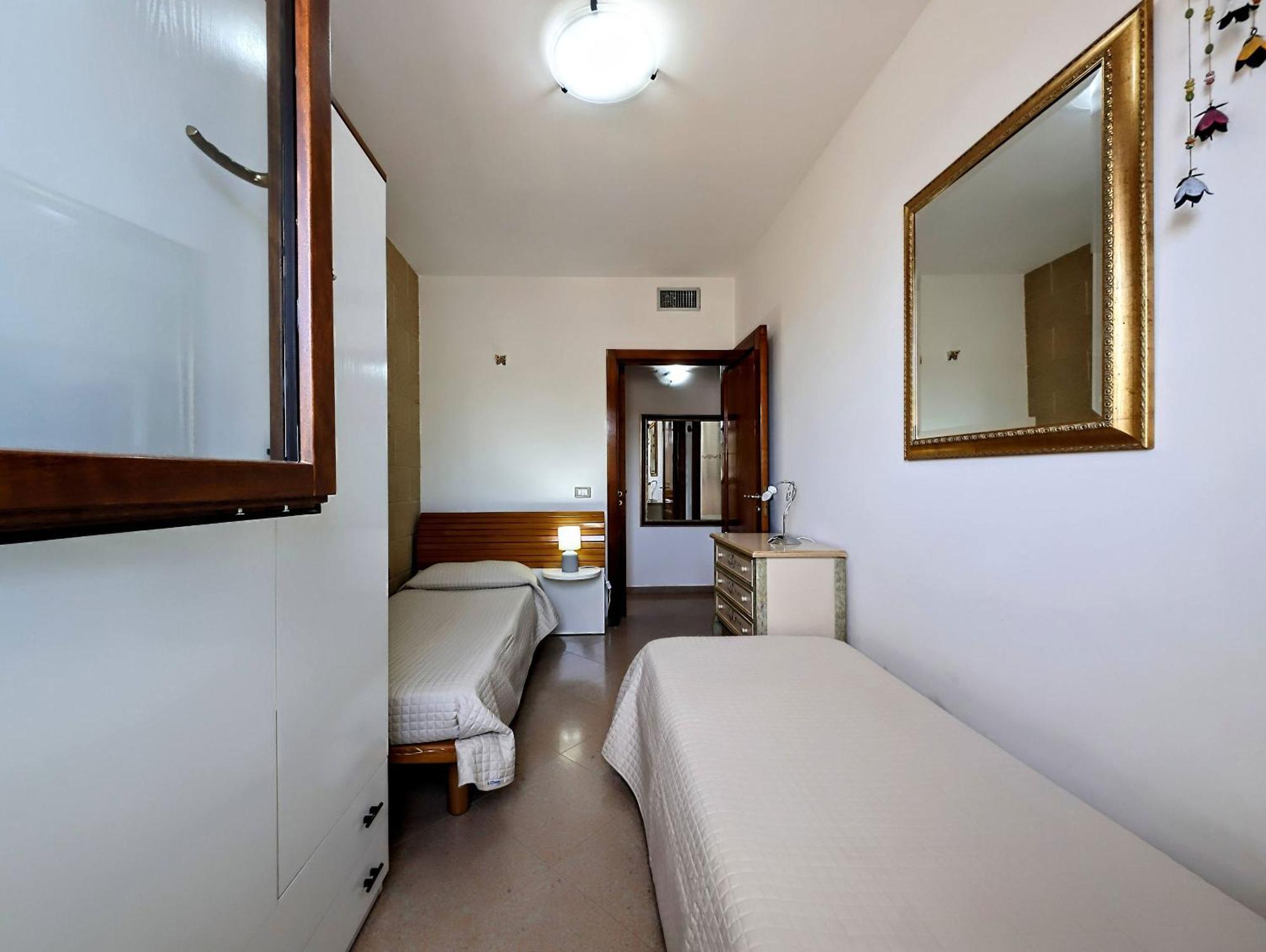 Oikia Vacanze S Cesarea Casa Rosa Su Santa Cesarea Terme Esterno foto