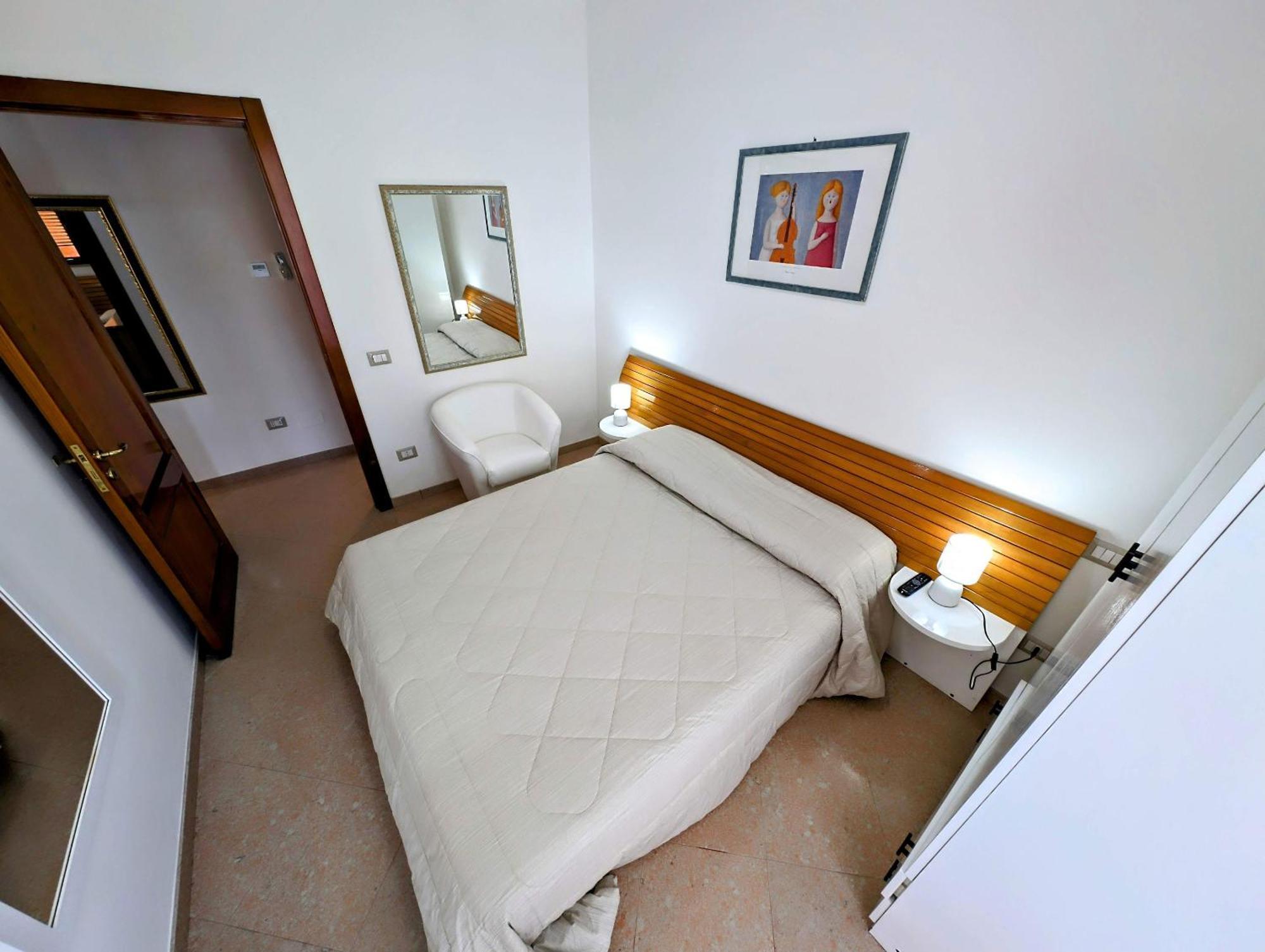 Oikia Vacanze S Cesarea Casa Rosa Su Santa Cesarea Terme Esterno foto