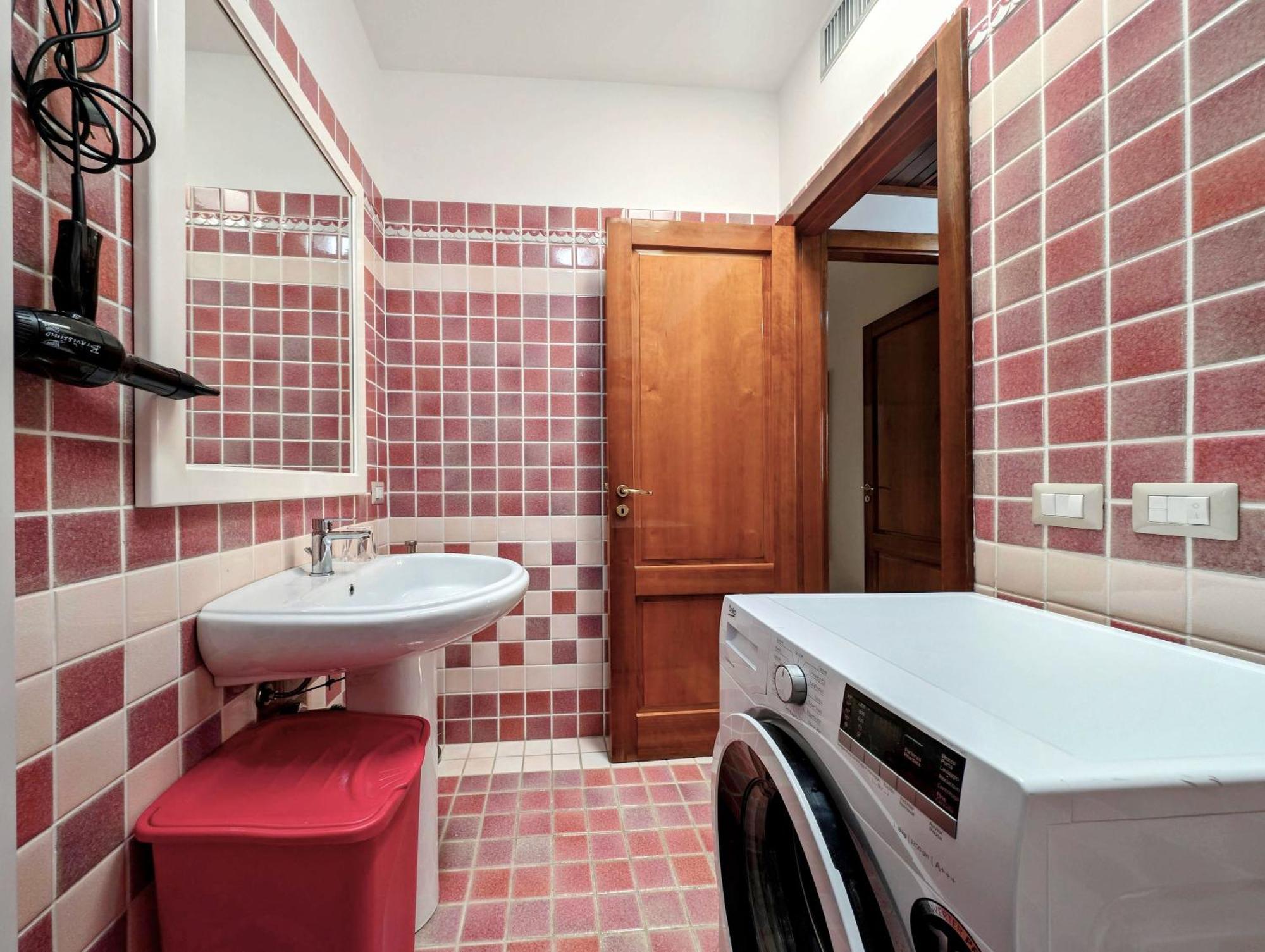 Oikia Vacanze S Cesarea Casa Rosa Su Santa Cesarea Terme Esterno foto