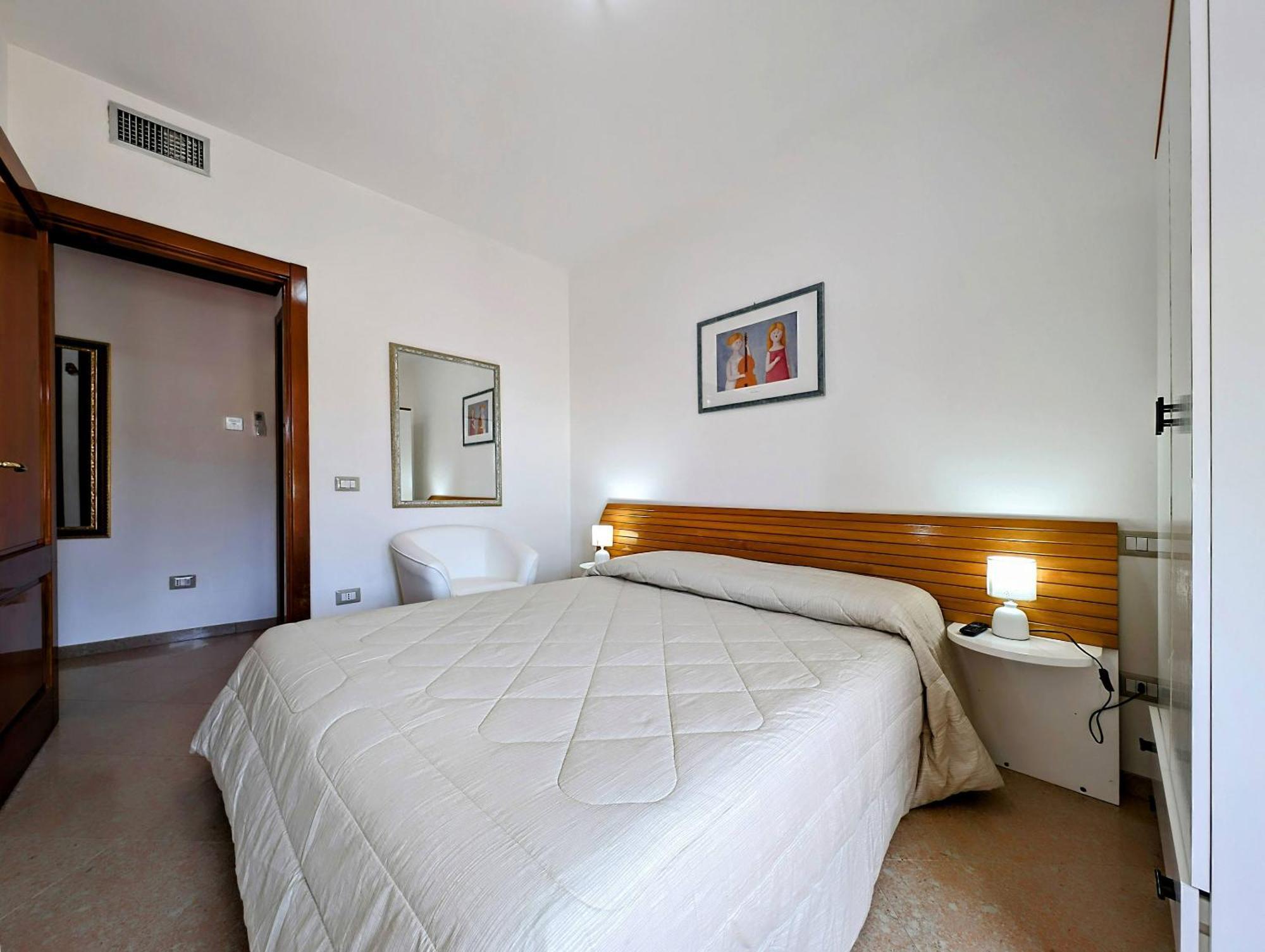 Oikia Vacanze S Cesarea Casa Rosa Su Santa Cesarea Terme Esterno foto