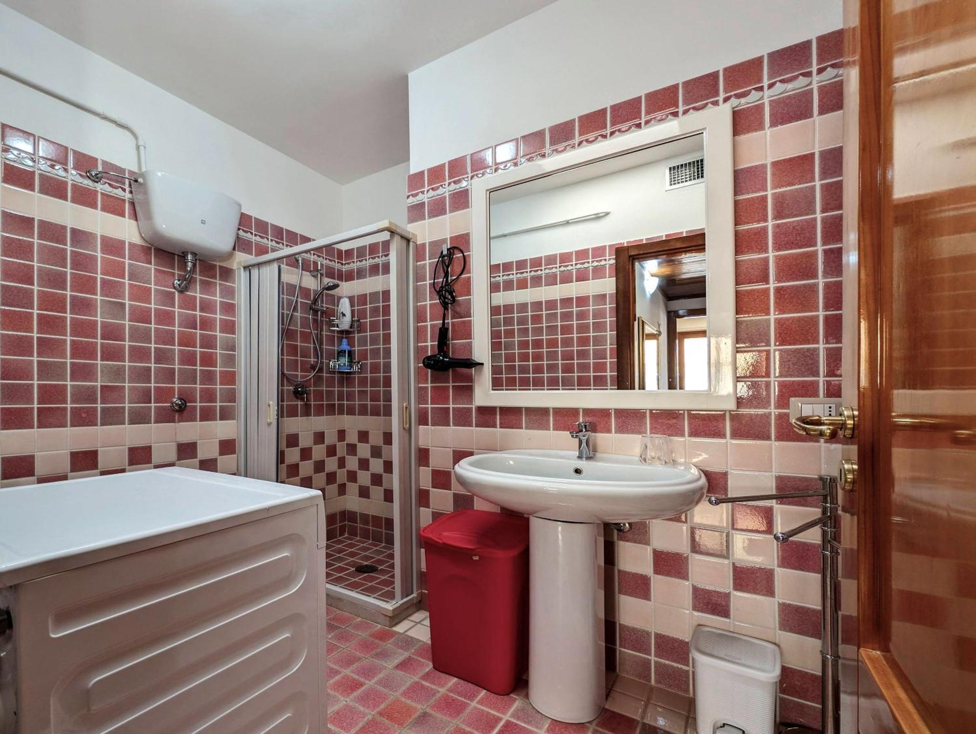 Oikia Vacanze S Cesarea Casa Rosa Su Santa Cesarea Terme Esterno foto
