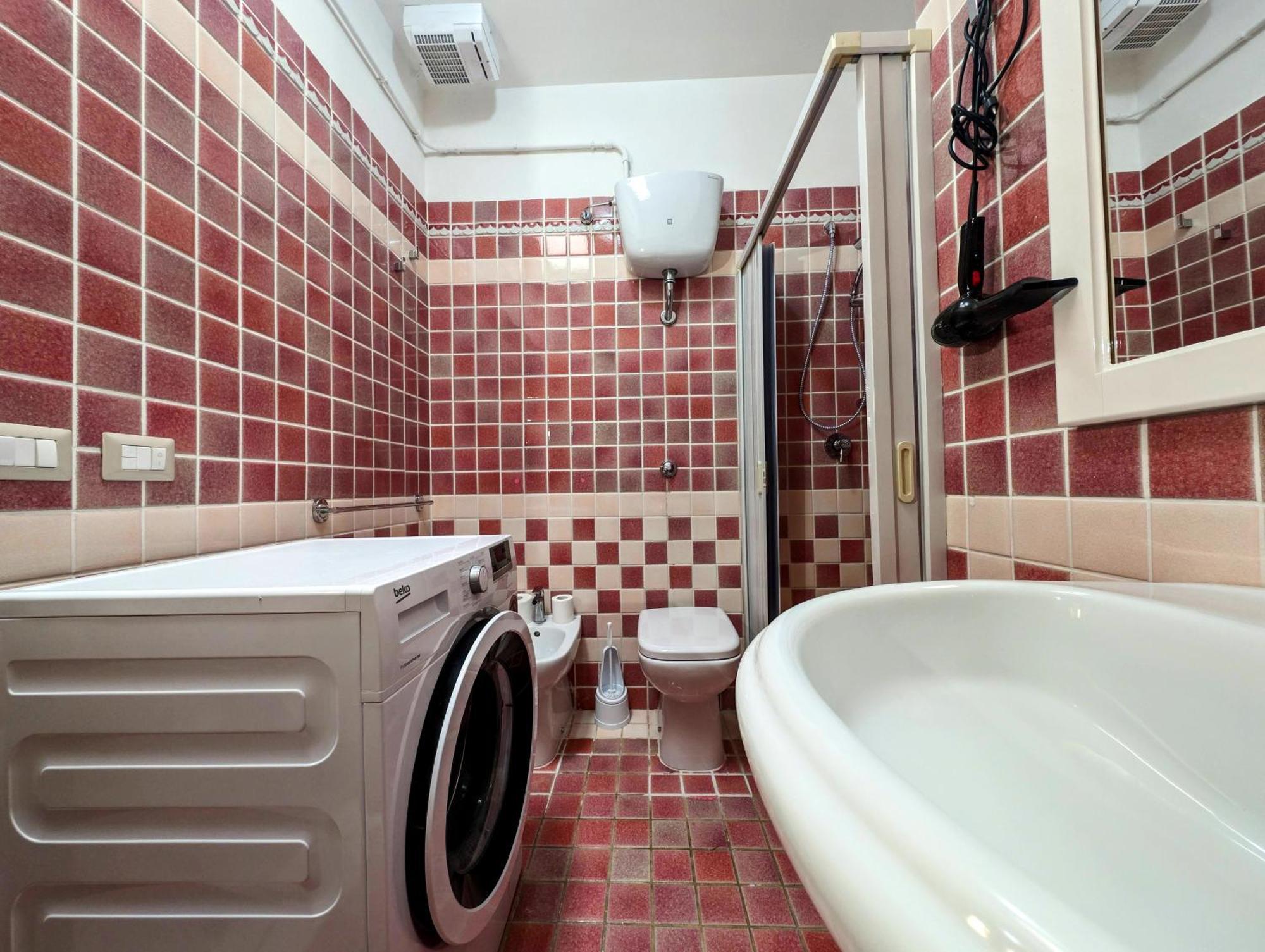 Oikia Vacanze S Cesarea Casa Rosa Su Santa Cesarea Terme Esterno foto