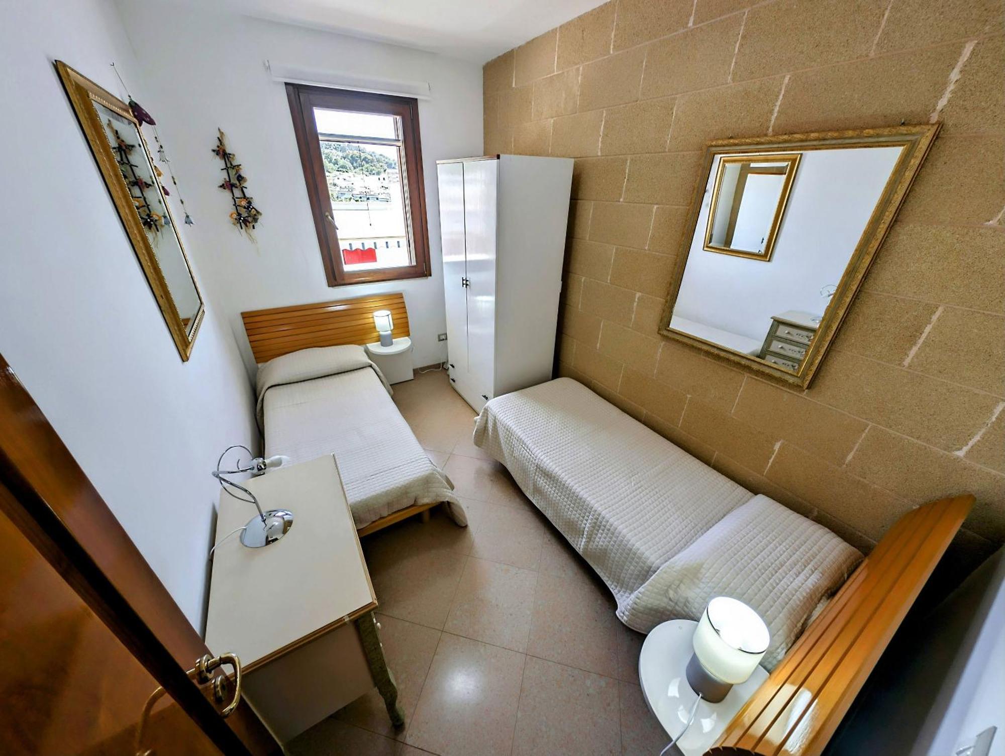 Oikia Vacanze S Cesarea Casa Rosa Su Santa Cesarea Terme Esterno foto